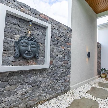 Villa Sokhaya Убуд Экстерьер фото